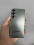 Samsung galaxy s23 в зеленом цвете