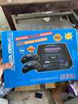 Продается игровая приставка Sega