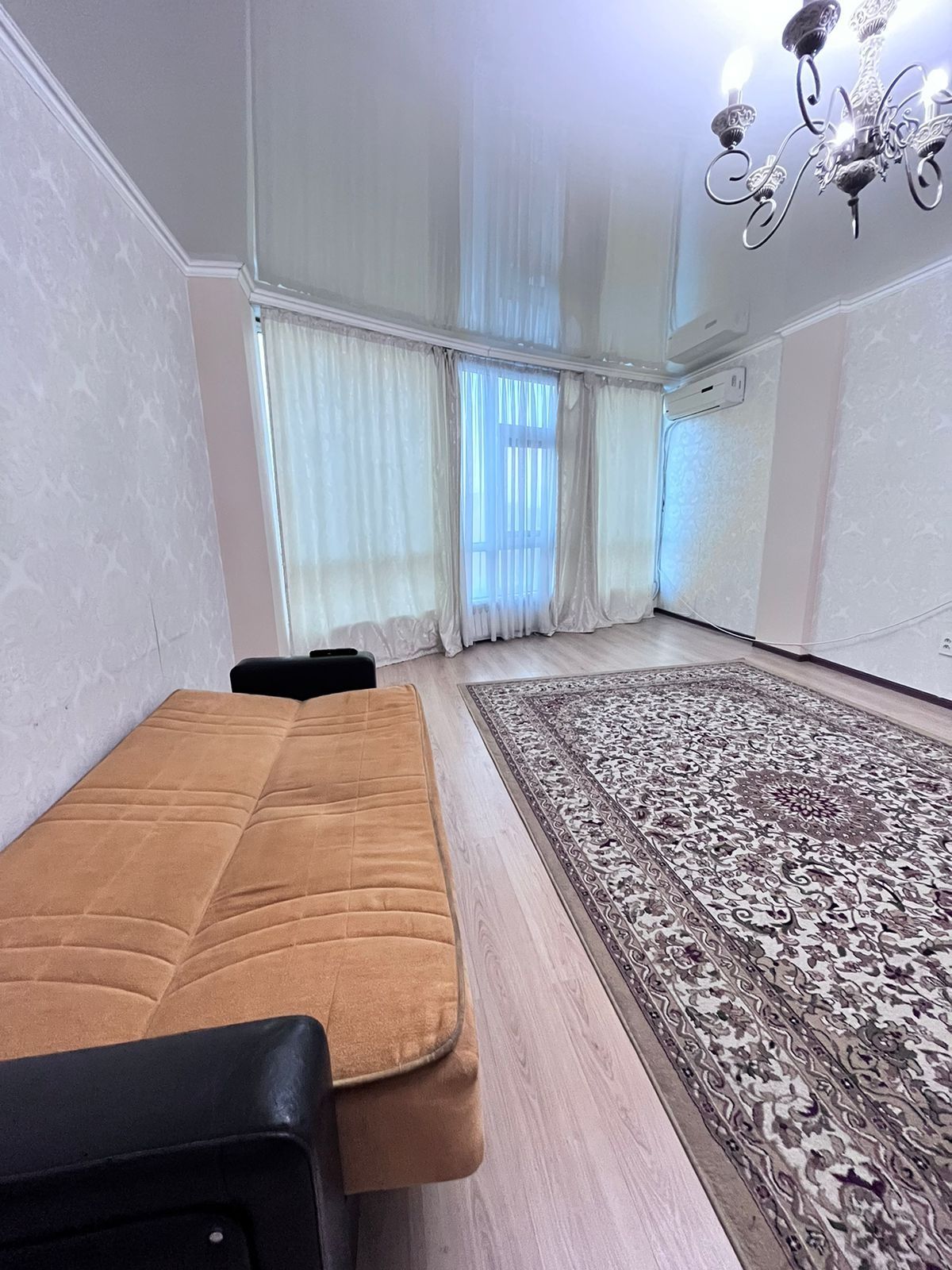 2ком. квартира на Актобе ажары 10эт.