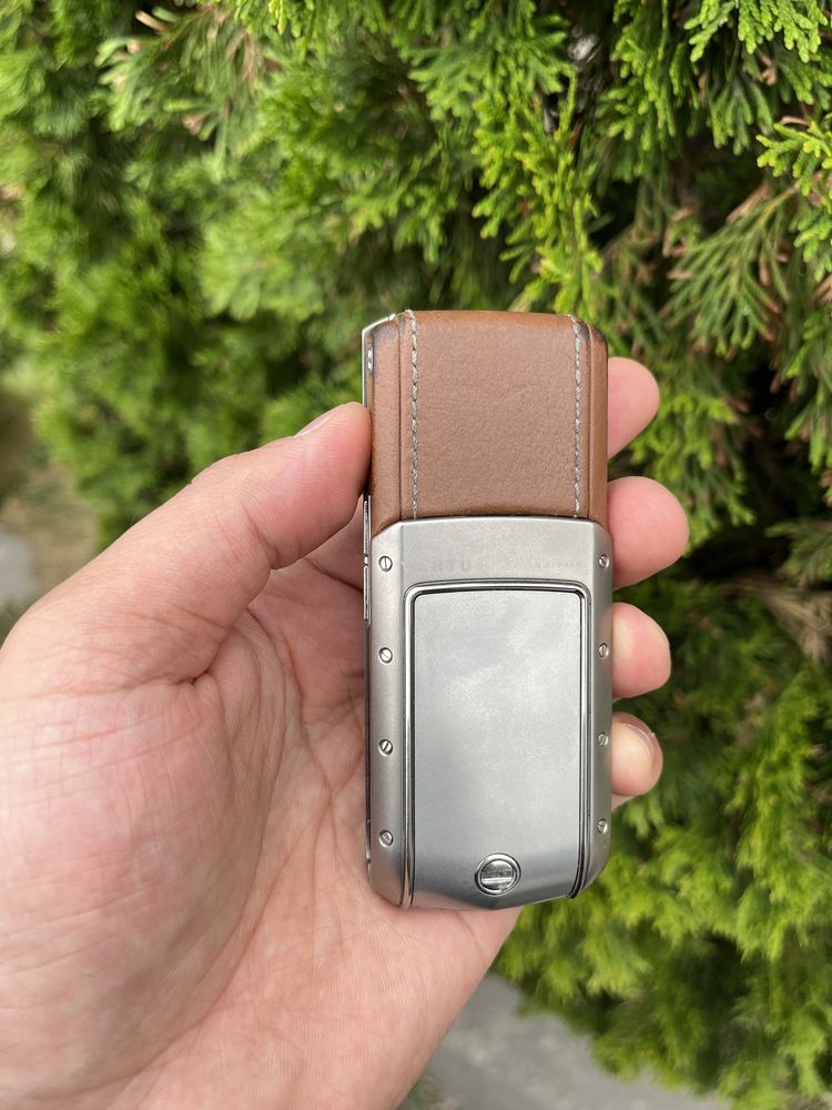 Vertu Ascent  Оригинал
