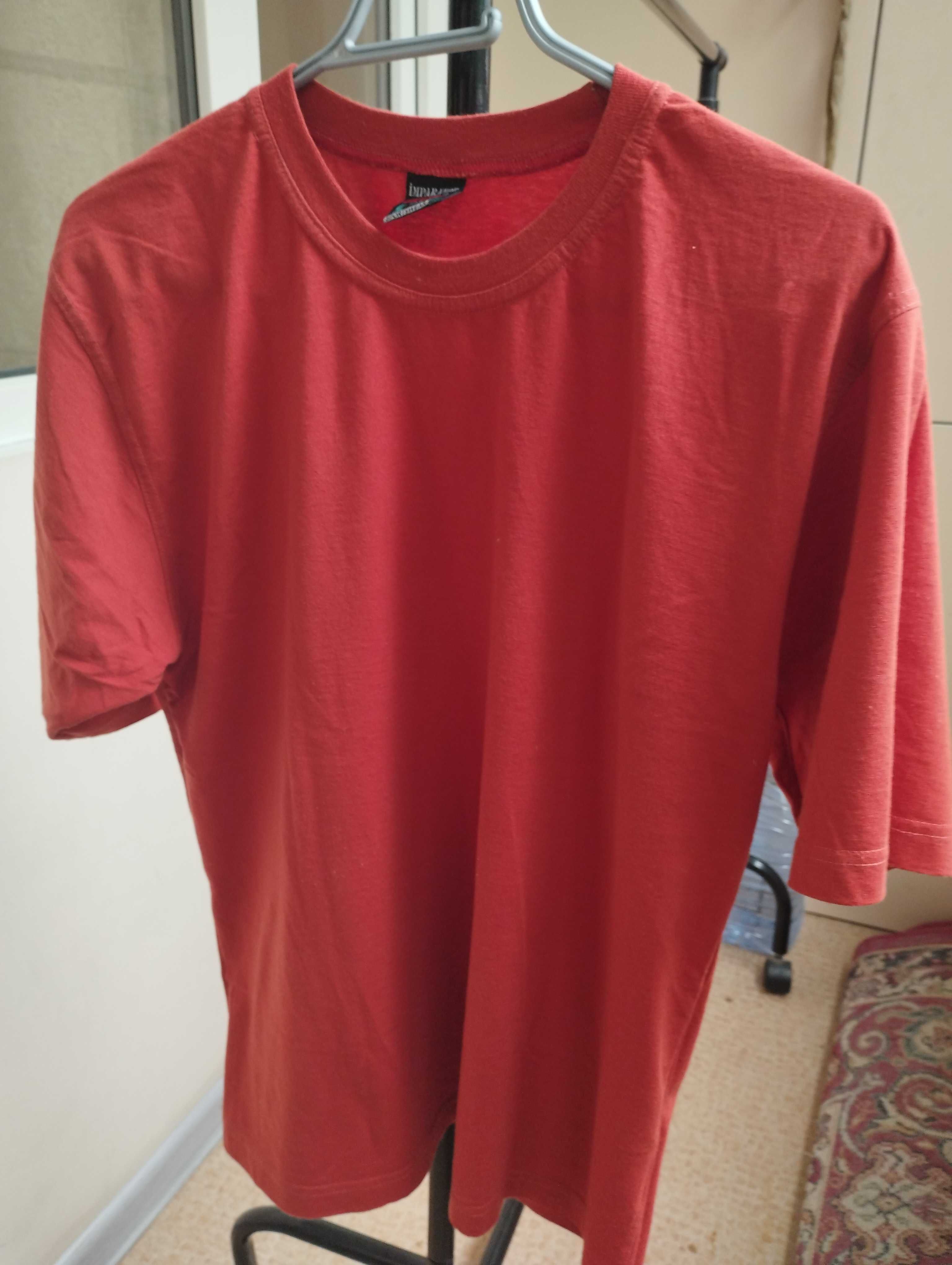 Футболки мужские XL XXl XXXl