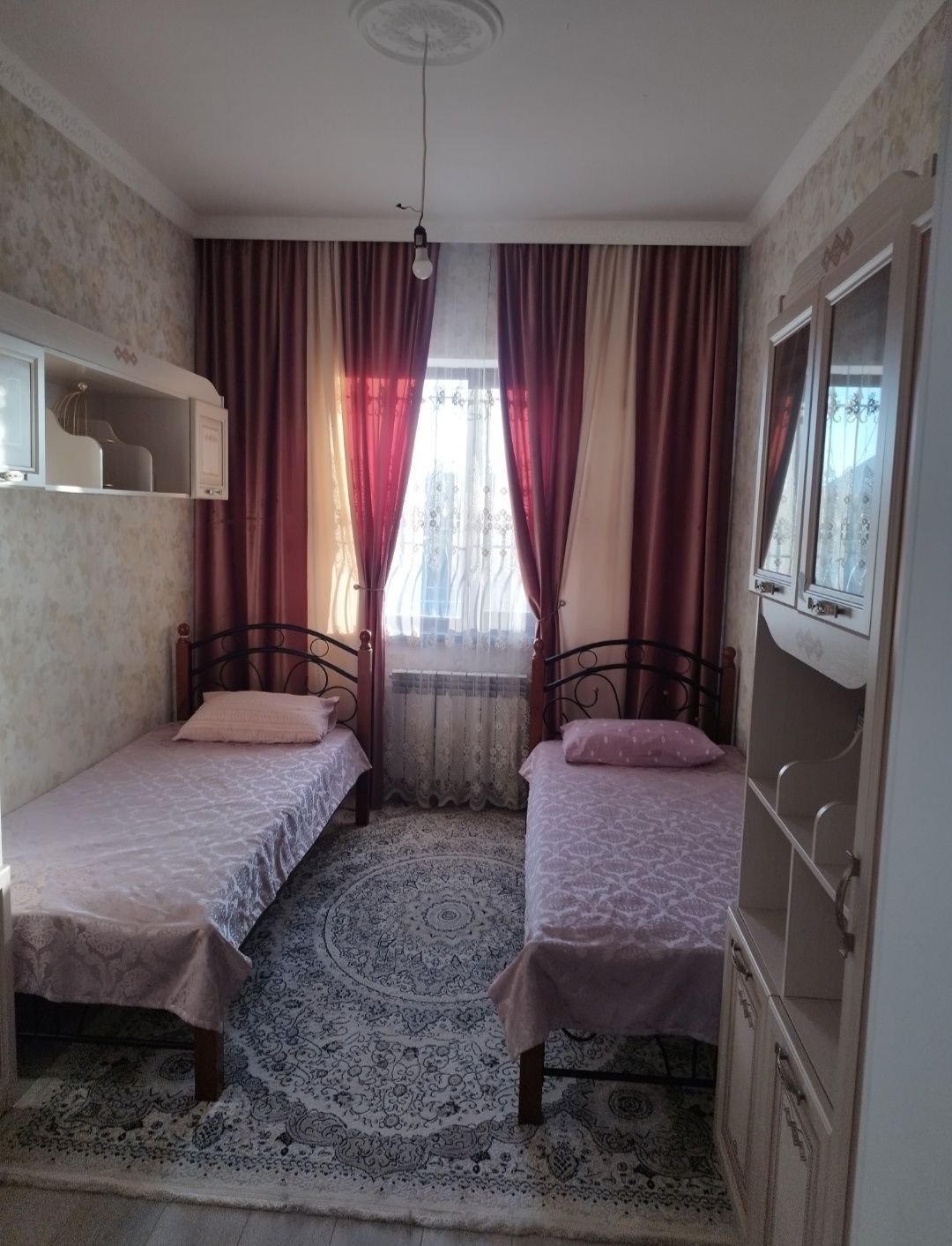 Продам дом со всей техникой и мебелью