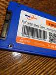 SSD 120gb prodam