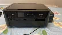 Принтер Epson L850