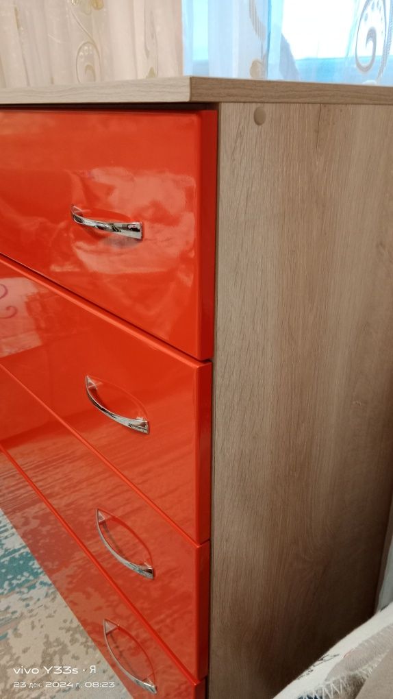 Продам комод хорошем состоянии  90×45×90