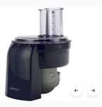 Насадка Kenwood кубикорезка