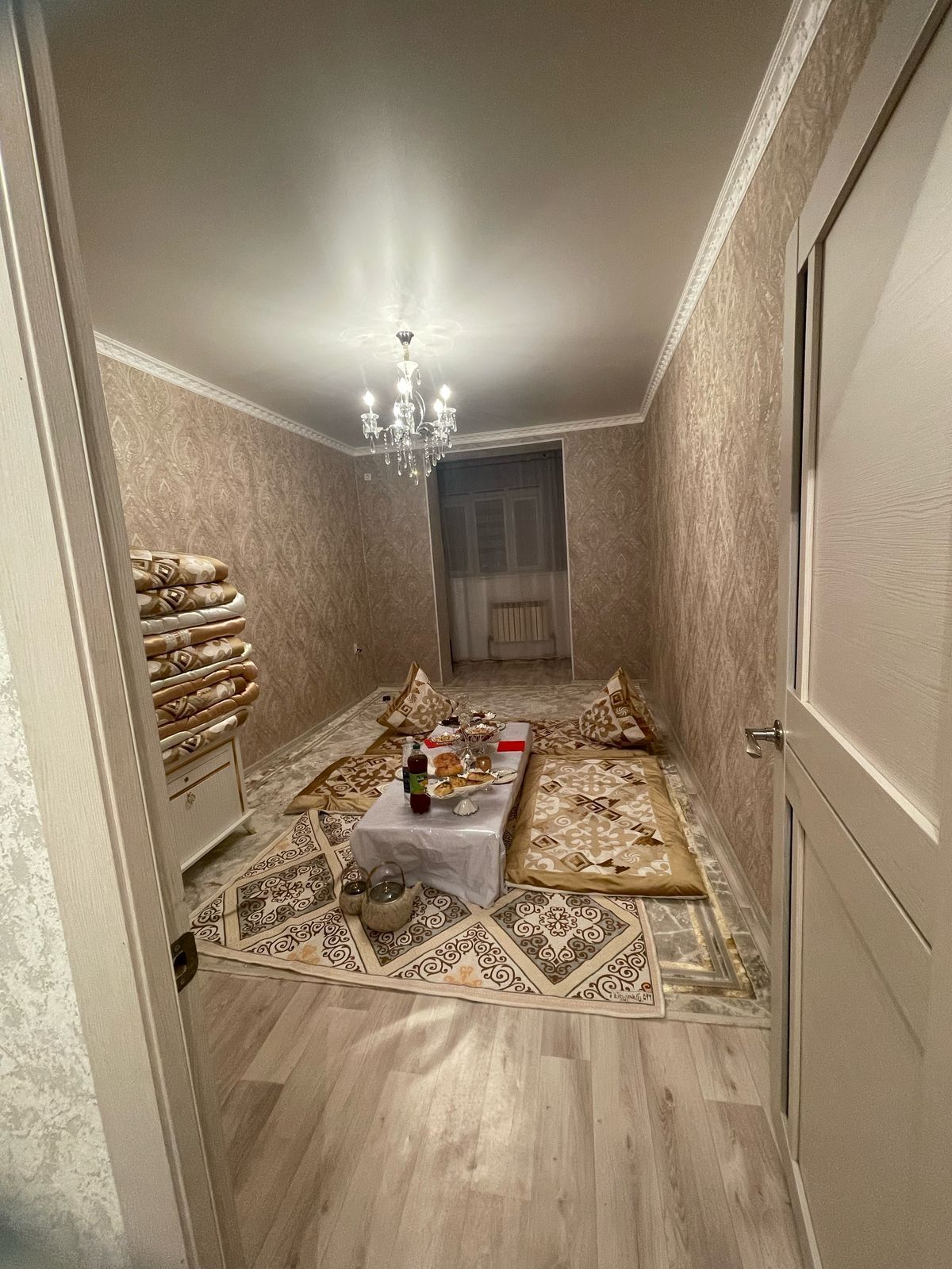 Продам квартиру в 32Б 22доме