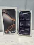 Apple iPhone 16pro 128 gb г.Шымкент. ул.Мангельдина 284