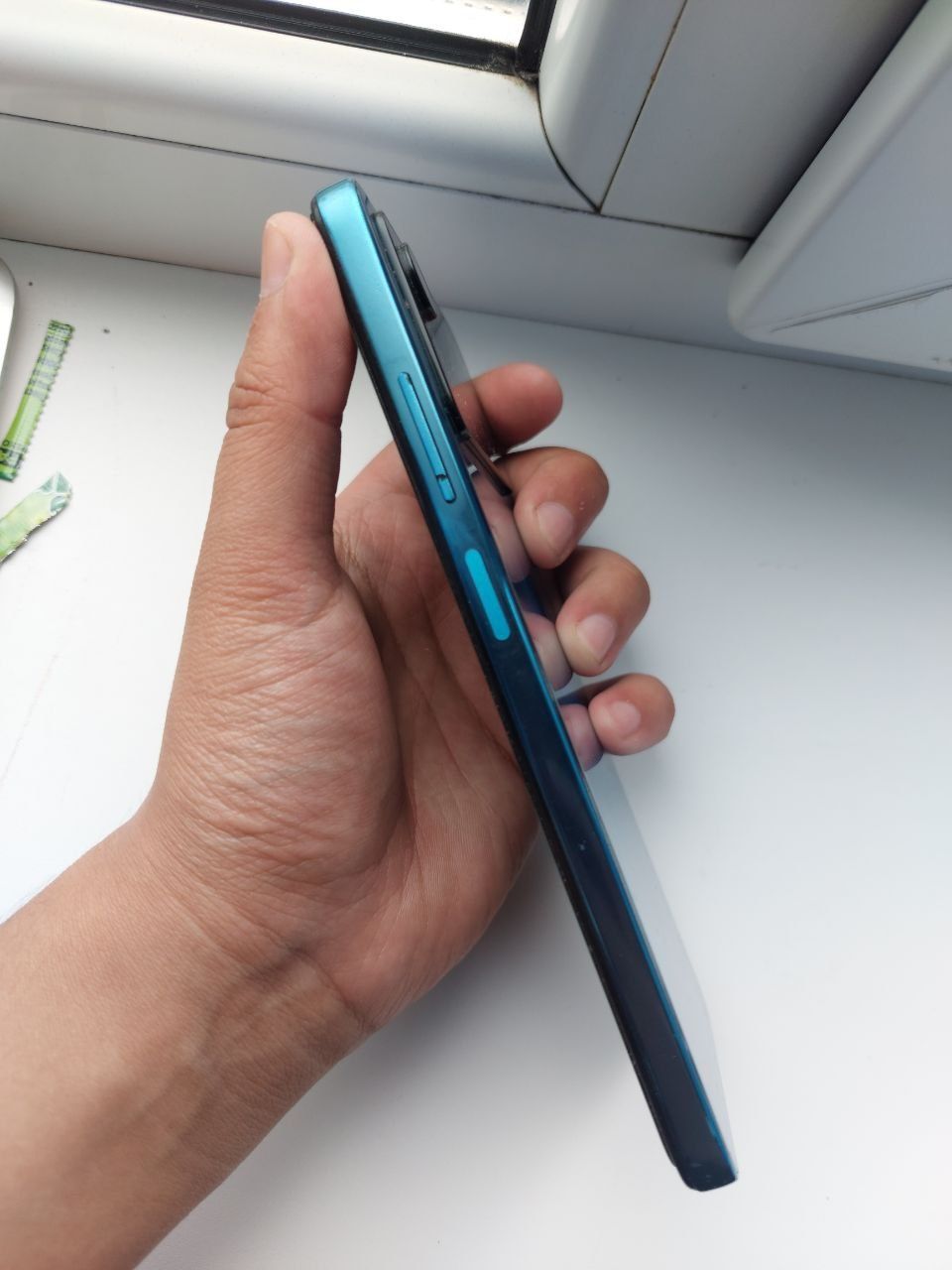 Продам poco x4 pro