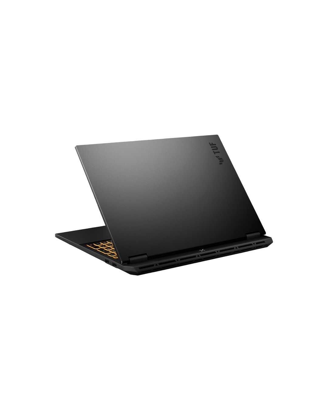Новый Игровой Ноутбук ASUS TUF F16 2025 / CORE I5 / RTX 5050 8GB