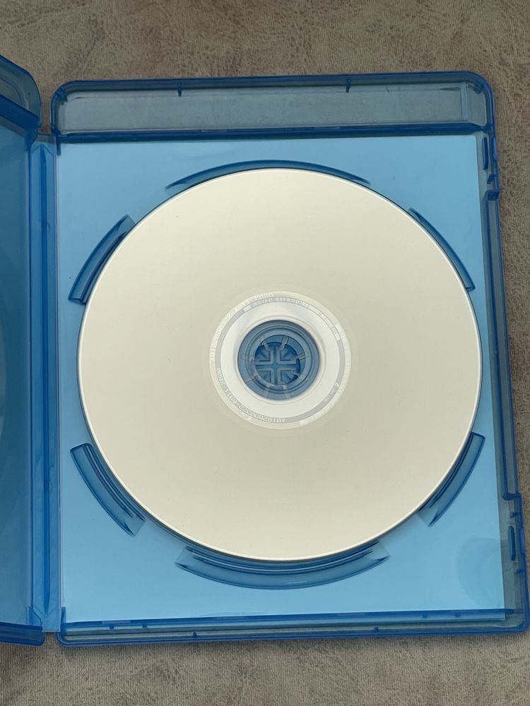 Фильм «Союзники» BluRay