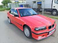 Продам bmw 318i в хорошем состоянии