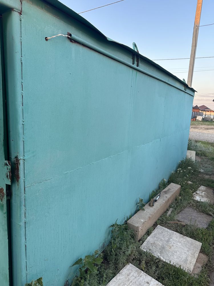 Срочно Продается Вагончик