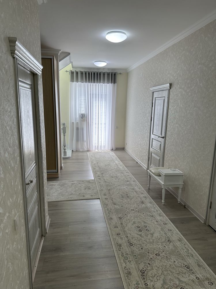 Продается дом в Еркинкале