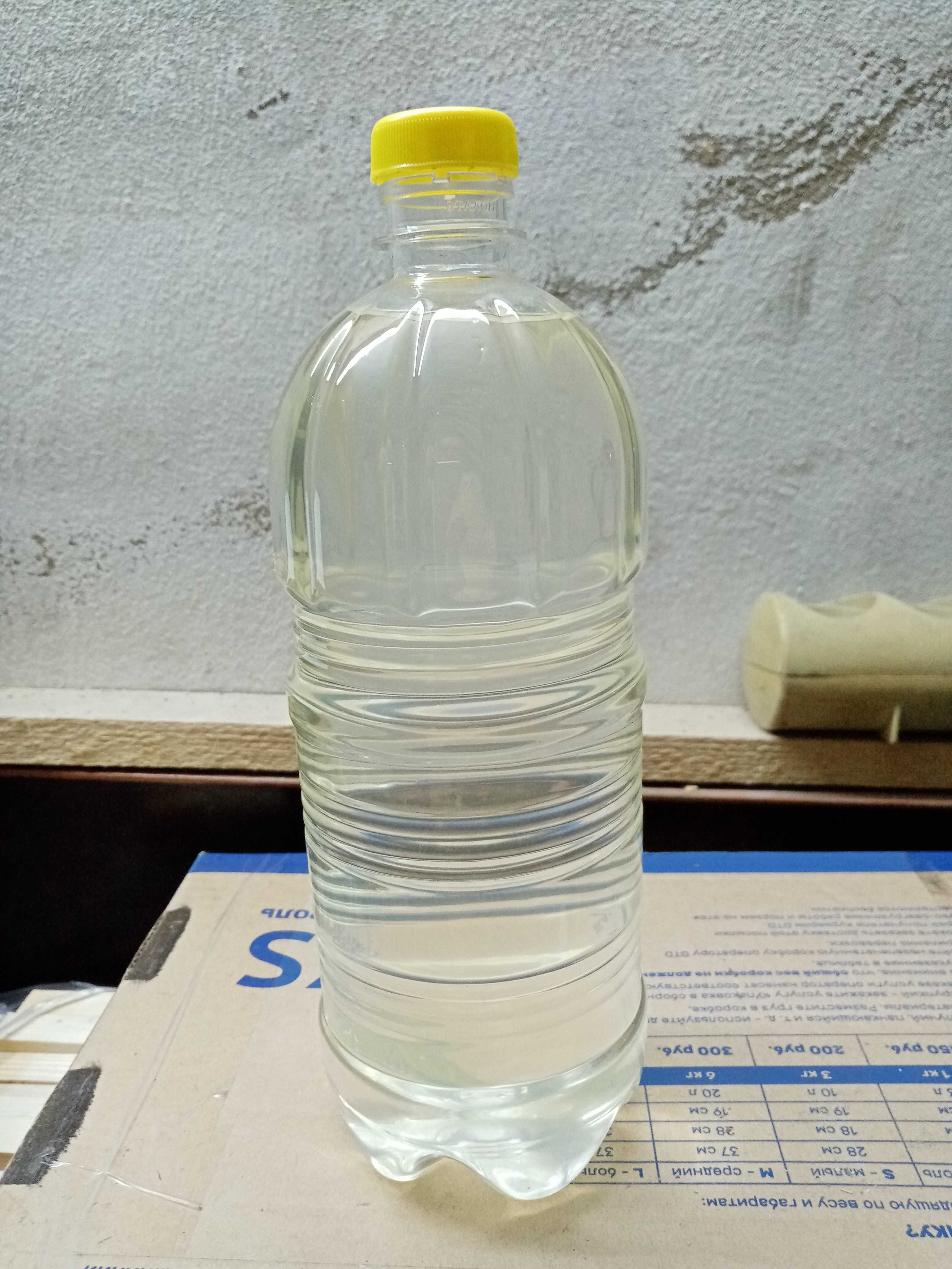 Масло эфирное пихтовое