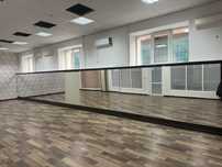 Продам зеркало для фитнес,танцевальных залов