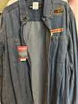 Продам мужскую рубашку Wrangler оригинал