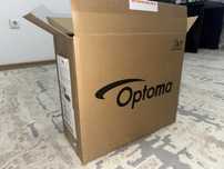 Новый проектор Optoma X381