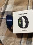 Galaxy Fit 3 | Стильный фитнес-браслет | Полный комплект