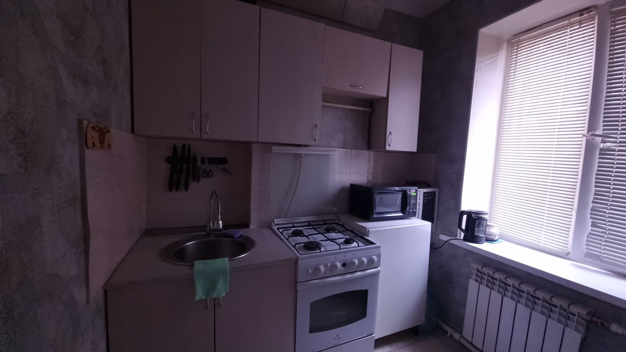 Продам 2х комнатную квартиру
