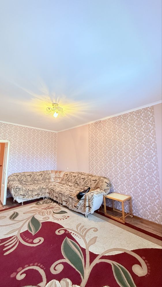 Массив Қарасу 2 ком 5этаж