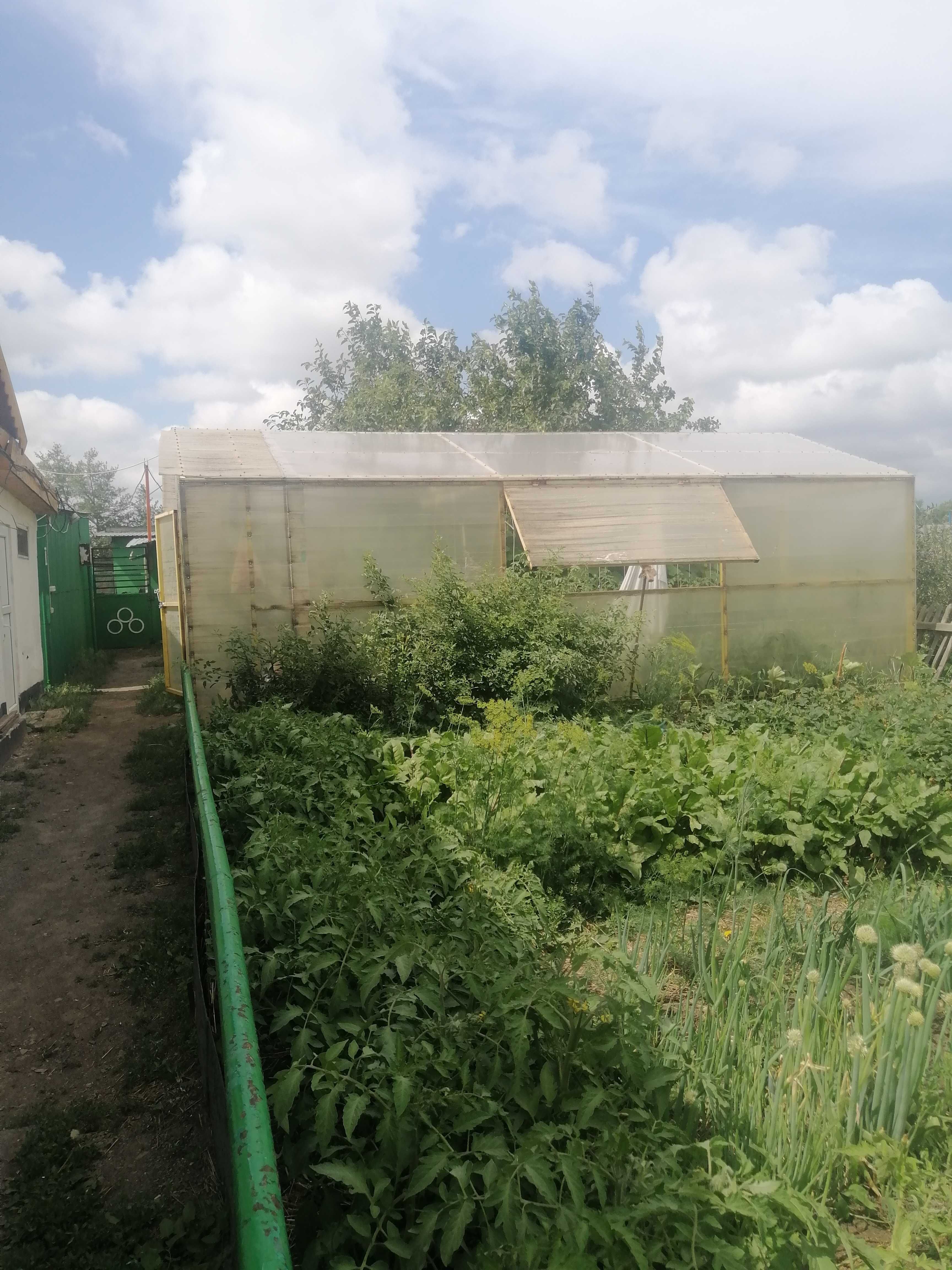 Дом Село Зеленое