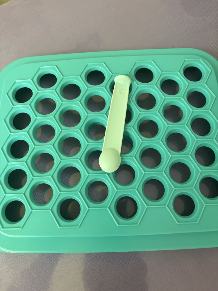 Продам пельменницу tupperware,удобная в использовании