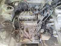 Двигатель 2.4 gdi mitsubishi galant в сборе 4g64