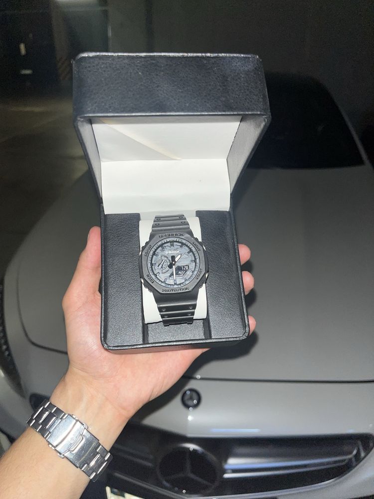 Продам часы Casio