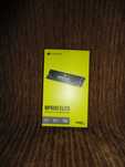 SSD M.2 накоп-ль Corsair MP600 Elite NH (1 Tb) - нераспакованное новьё