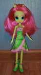 Кукла Equestria girls