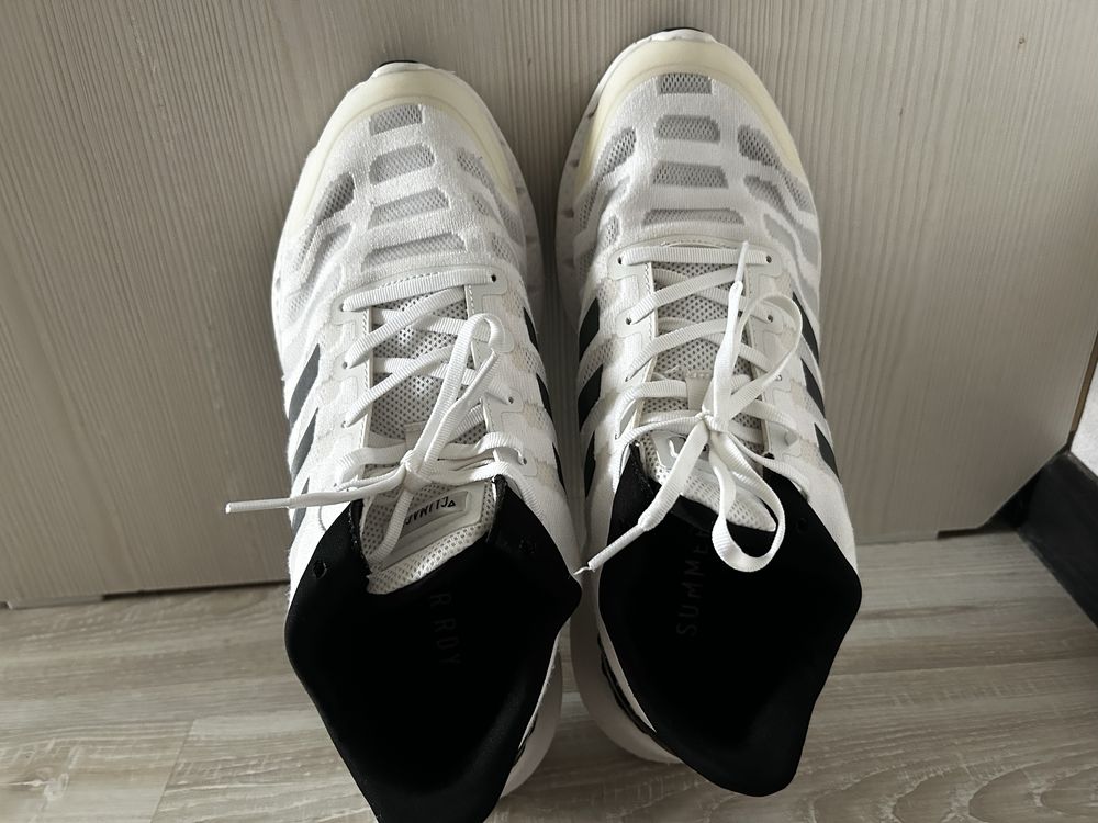Кроссовки летние Adidas Climacool летние