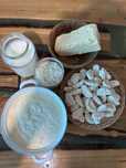 молочные продукты Жанаарка