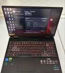 Ноутбук Acer Nitro 5 15,6.