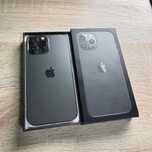 iPhone 13 Pro Max Graphite 256GB