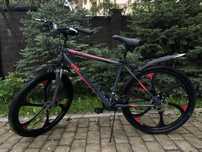 Горный велосипед Black One Onix