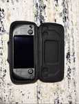 Steam deck Icd 512gb