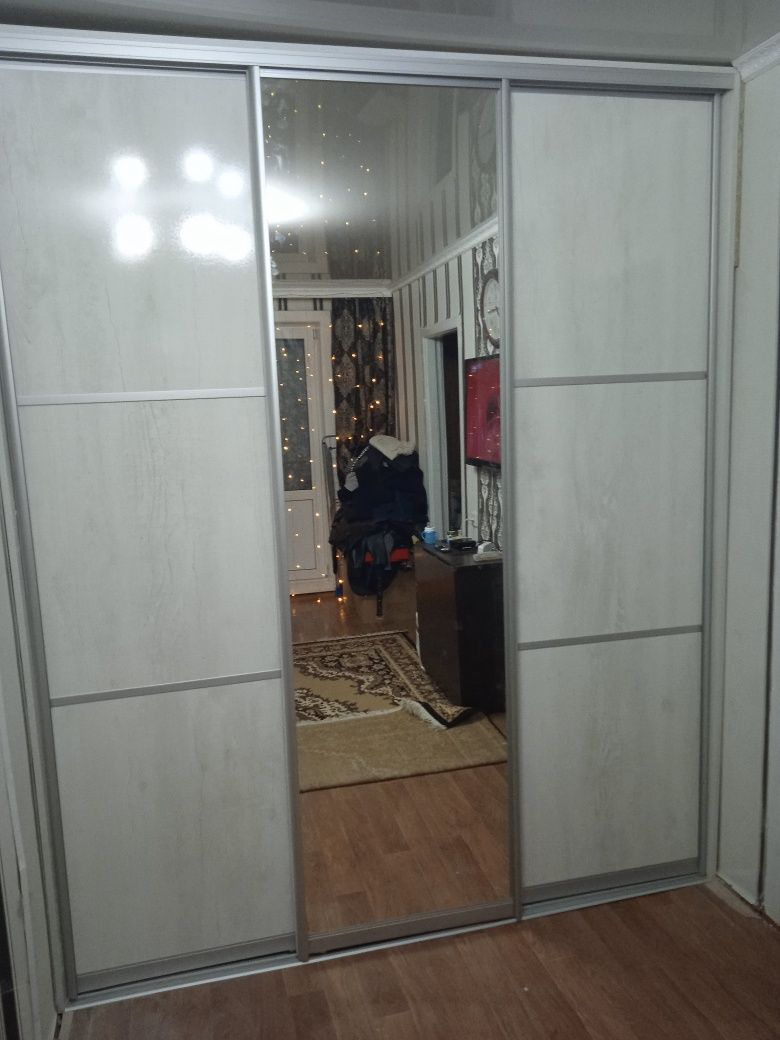 Мебель  на заказ. Каспий рассрочка