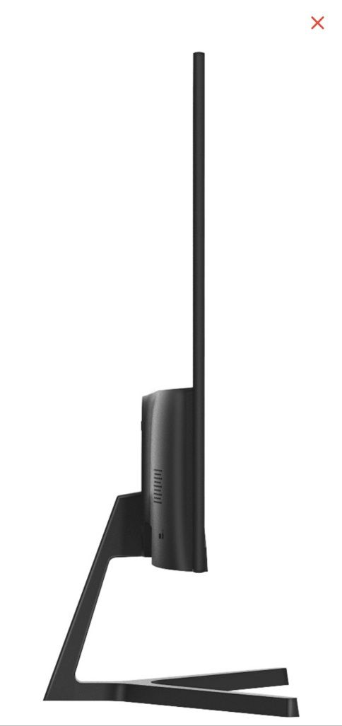 Монитор Xtreme 24 75гц