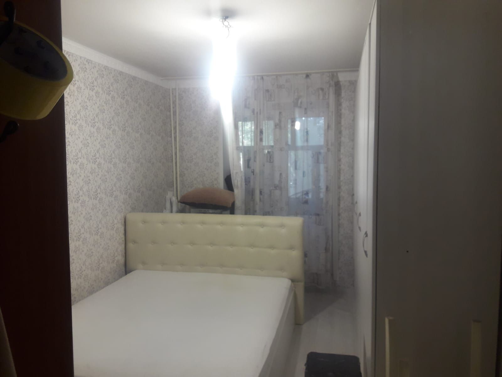 Срочно продам 2х комнатную квартиру.