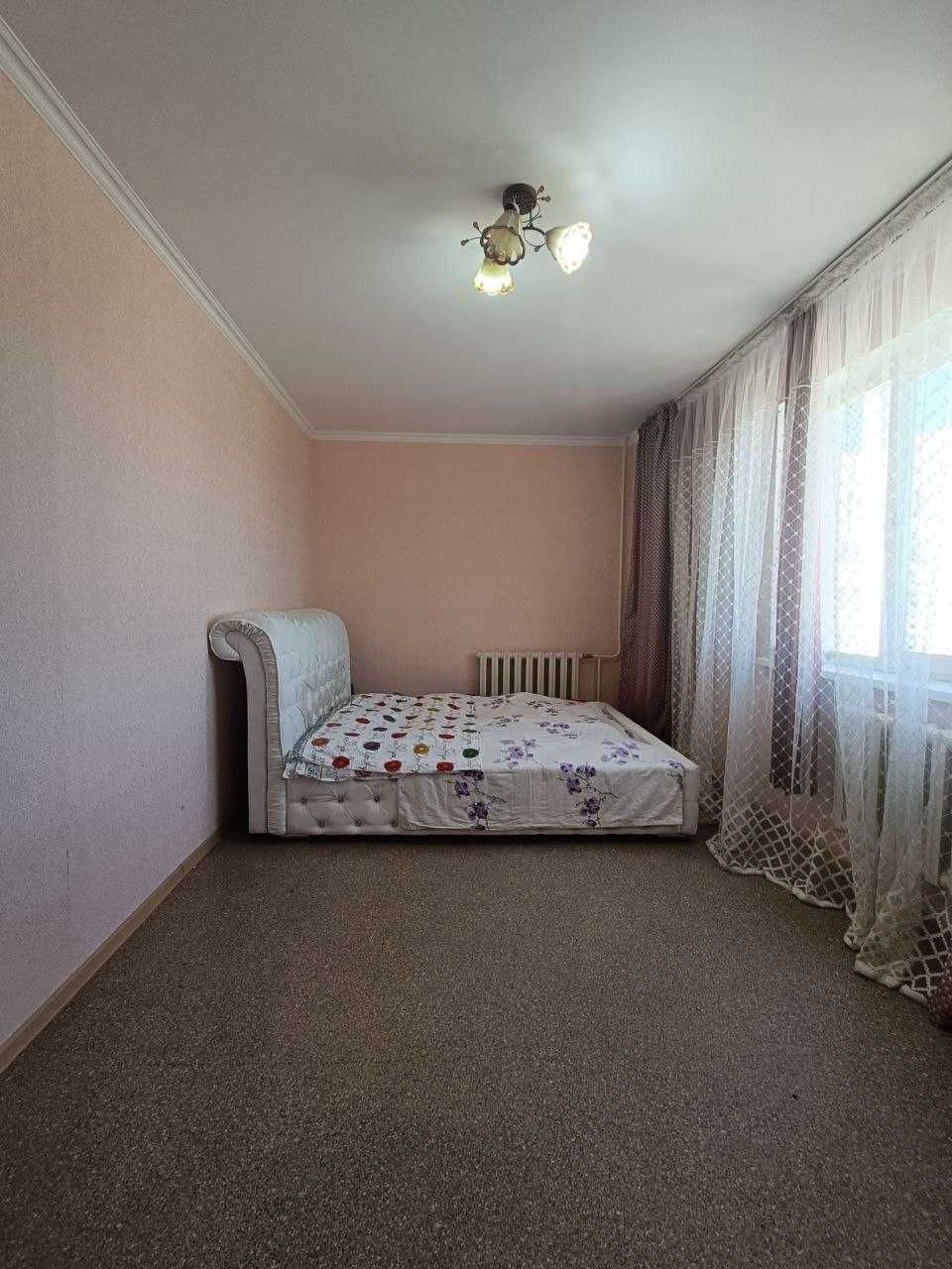 Продам 2комн квартиру на Левом Берегу район Хан Шатыра