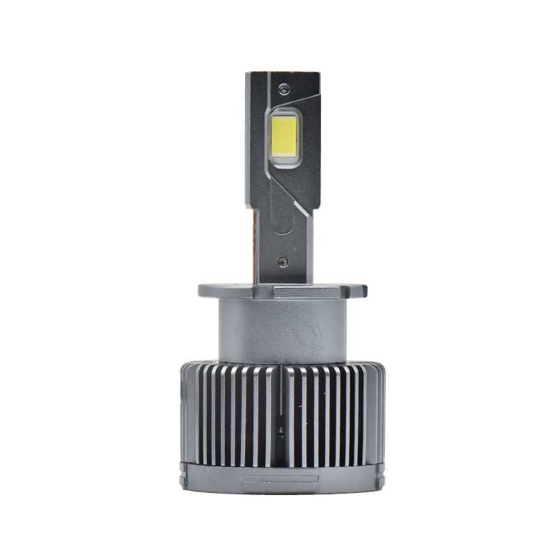 LED лампа для замены КСЕНОНА  D1S, D2S.D3S, D4S, D8S.