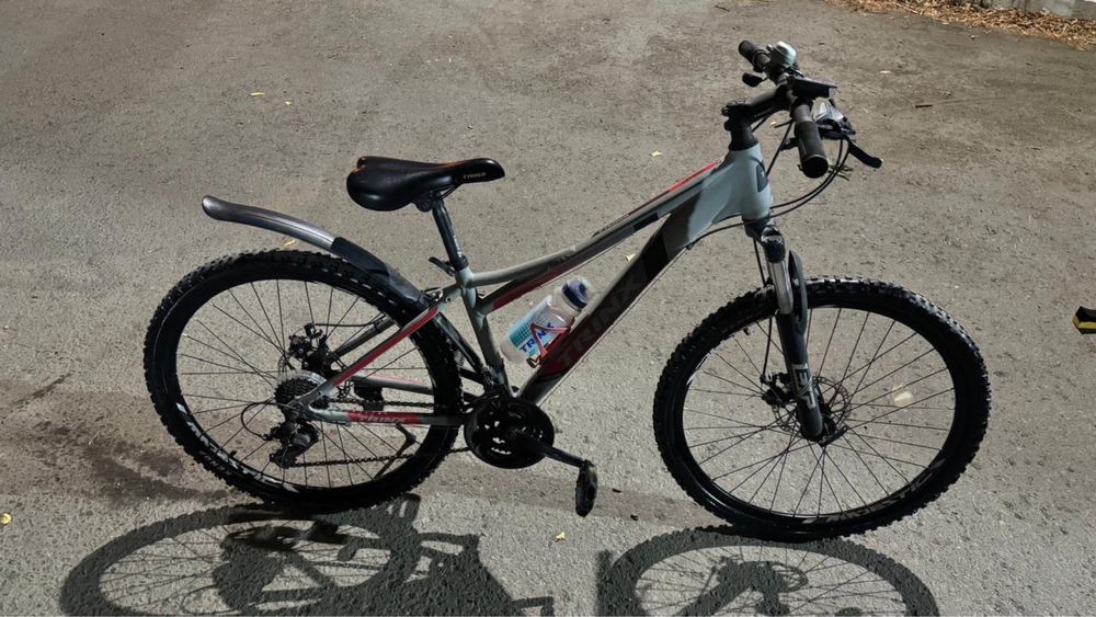 Trinx majestic m258