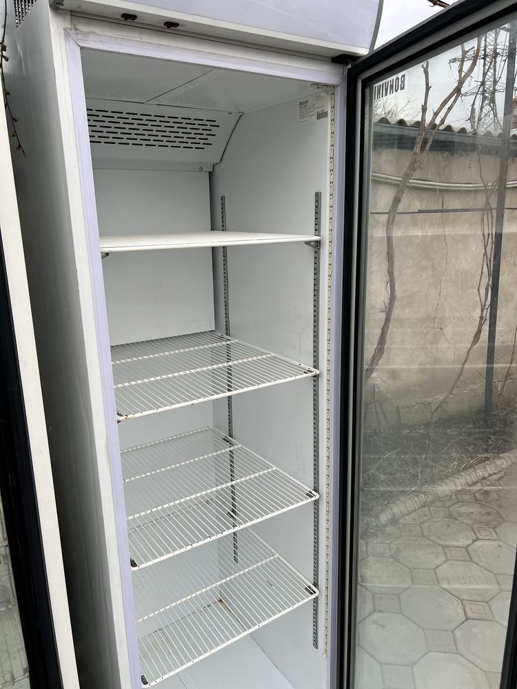 Шкаф холодильный Bonvini 500 BGC холодильник однодверный