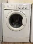 Стиральная машина Indesit