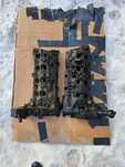 Крышка головки блока цилиндров 1VDFT  TOYOTA LC 200 LEXUS 570 4.5 диз.
