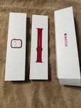 Пролам apple watch 7 45mm
