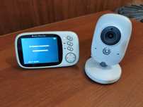 Видео няня Baby monitor