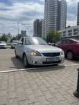 Priora 2172 год 2014