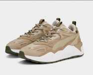 Puma оригинал 37 размер